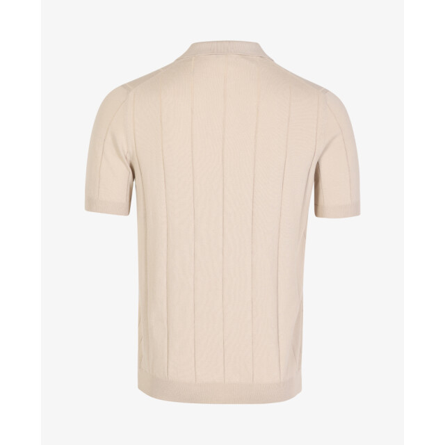 Gran Sasso Polo & tshirt 57191 20660 grijs 57191/20660.26231.00 large