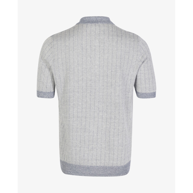 Gran Sasso Polo & tshirt 57116 18659 57116/18659.26030.00 large