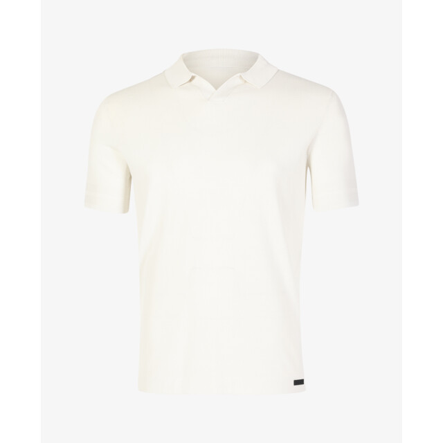 Genti Polo & tshirt k2049-1260 beige K2049-1260.26230.000 large