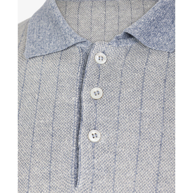 Gran Sasso Polo & tshirt 57116 18659 57116/18659.26030.00 large