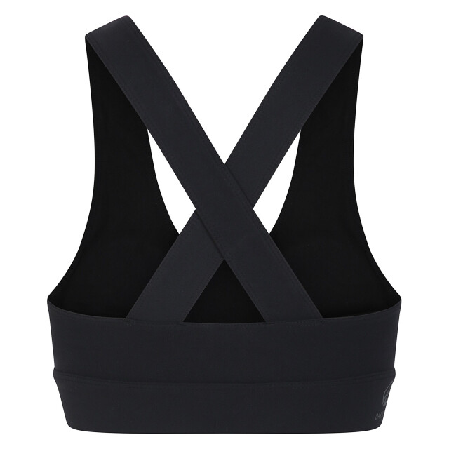 Dare2b Dames vernieuwde sportbeha UTRG10590_black large