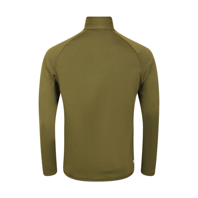 Dare2b Heren fuse up ii midlayer UTRG5714_olivegreen large
