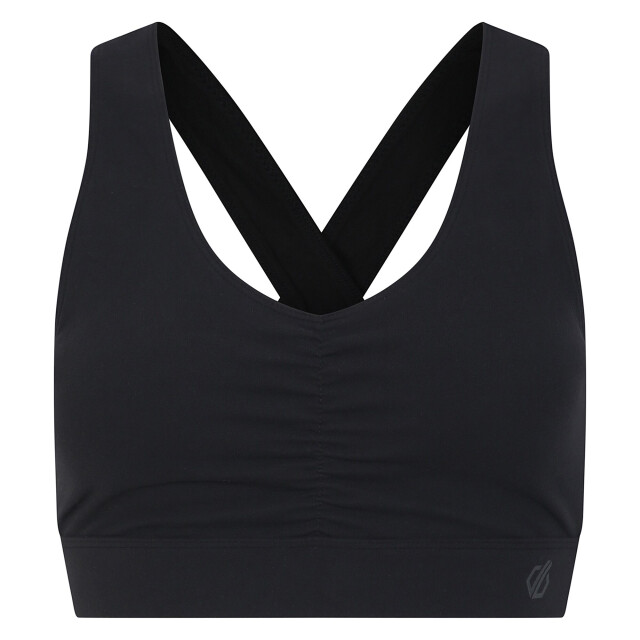 Dare2b Dames vernieuwde sportbeha UTRG10590_black large