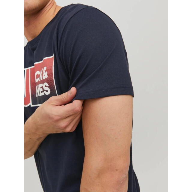 Jack & Jones Jcologan tee Jack & Jones Jcologan Tee large