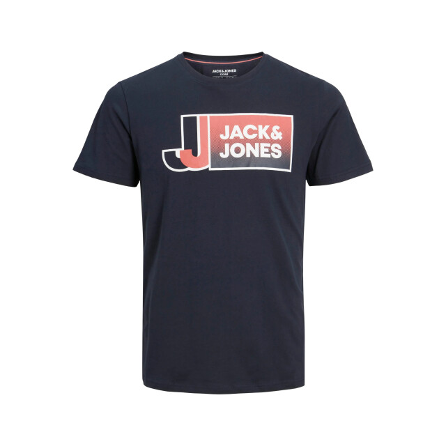Jack & Jones Jcologan tee Jack & Jones Jcologan Tee large