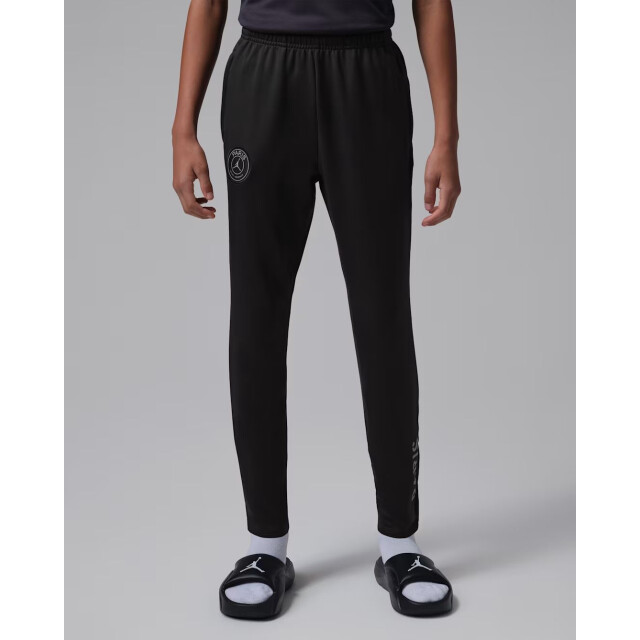 Nike psg y nk df strk pant kpz se voetbal trainingsbroek jongens - 072934_900-L large