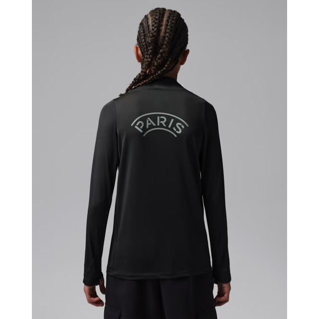 Nike psg ynk df strk drill top k se t-shirt voetbal train lm jonge - 072933_900-M large