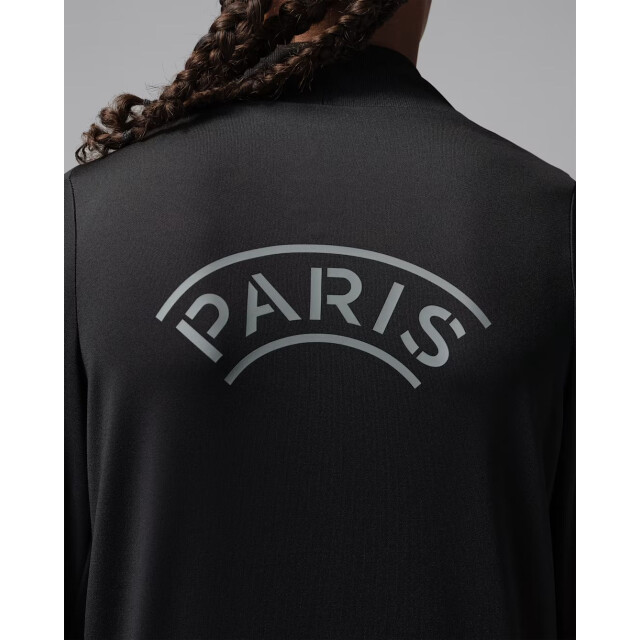 Nike psg ynk df strk drill top k se t-shirt voetbal train lm jonge - 072933_900-M large