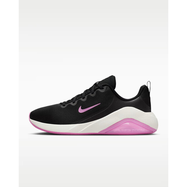 Nike w air zoom bella 7 trainingsschoenen dames - 074611_990-10 large
