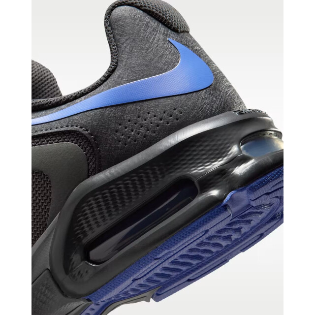 Nike air max fire new lage sneakers heren - 075222_995-10 large