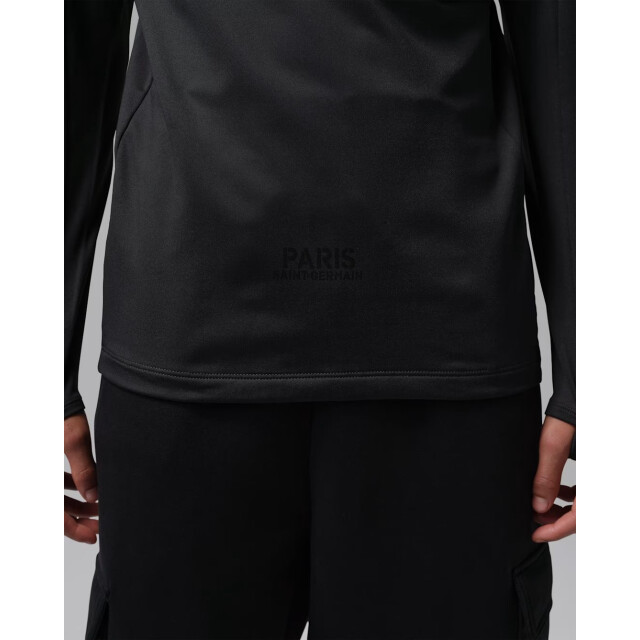 Nike psg ynk df strk drill top k se t-shirt voetbal train lm jonge - 072933_900-M large