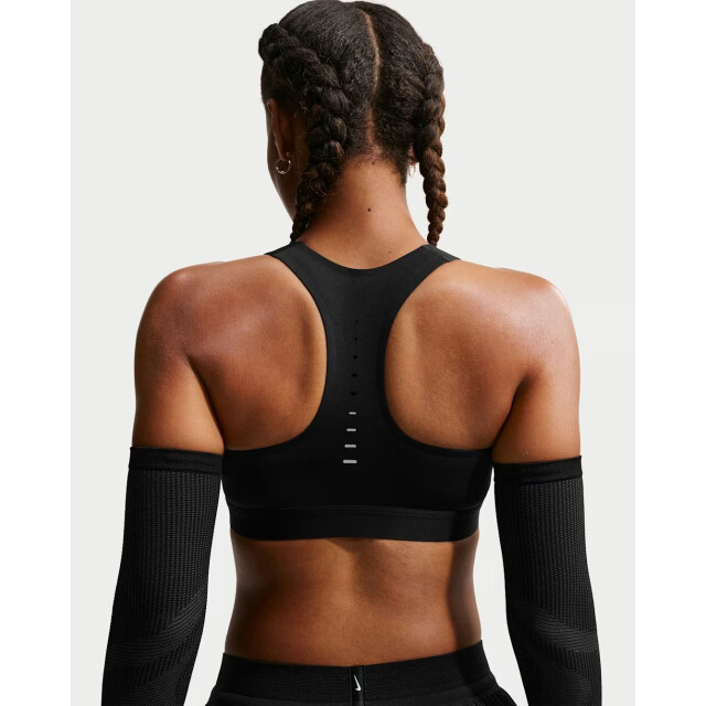 Nike swift women's high-support lig sport bh dames - 074566_995-XS large