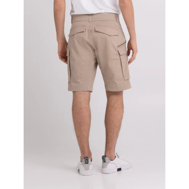 Replay M9907 cargo short joe heren short rep 000.84387 015/M9907 Cargo Short large