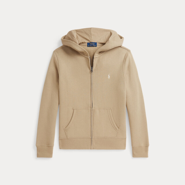 Ralph Lauren 323799360 vest hoodie  323799360 Vest Hoodie  large