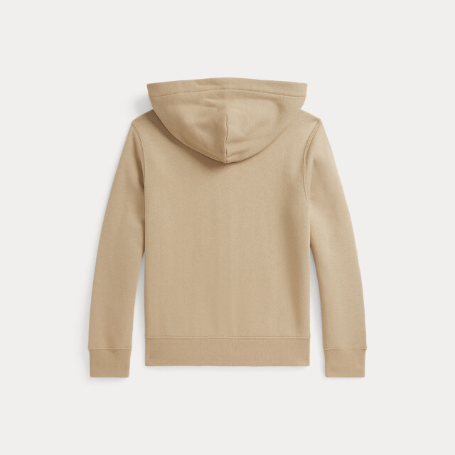 Ralph Lauren 323799360 vest hoodie  323799360 Vest Hoodie  large