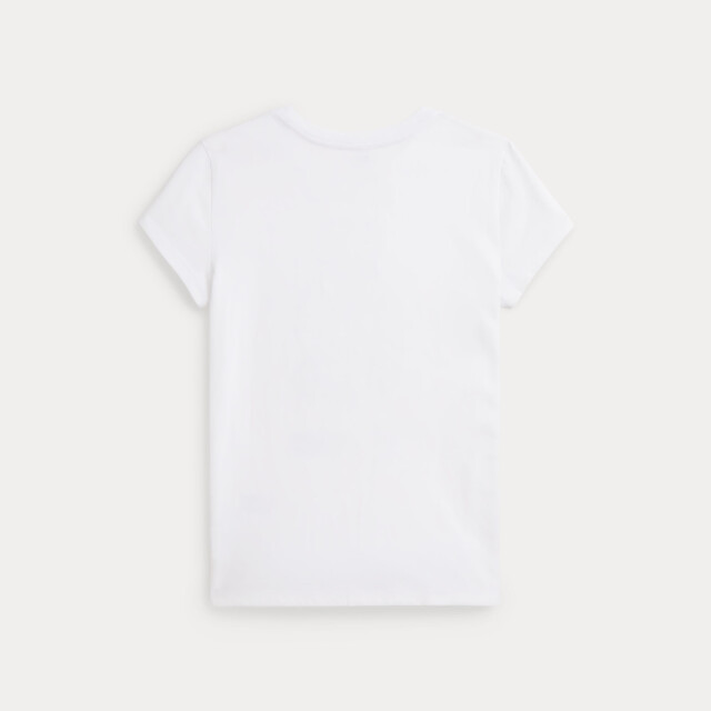 Ralph Lauren 313a98403 bear t-shirt  313A98403 Bear T-shirt  large