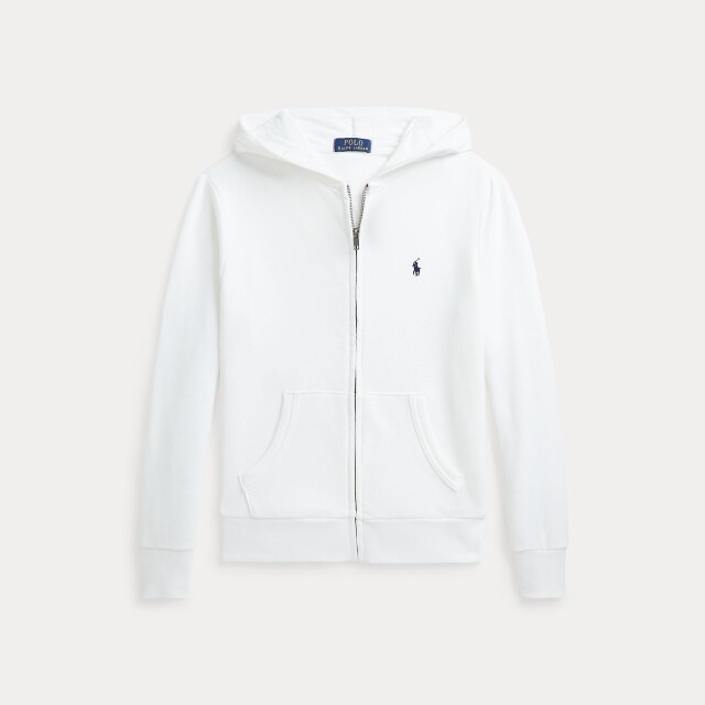 Ralph Lauren 323964134 hoodie zip vest  323964134 Hoodie Zip Vest  large