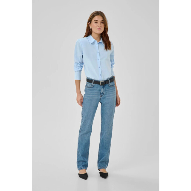 My Essential Wardrobe vilda shaped shirt 144115 06615.210.0043 large