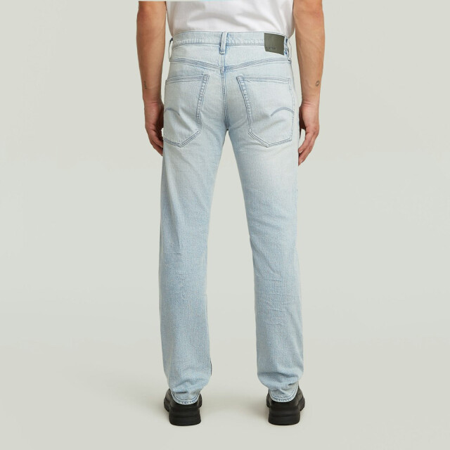 G-Star streem slim tapered jeans d28534-e205 h918 sun faded blue galena 05511.260.0270 large
