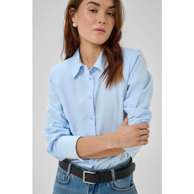 My Essential Wardrobe vilda shaped shirt 144115 06615.210.0043 large