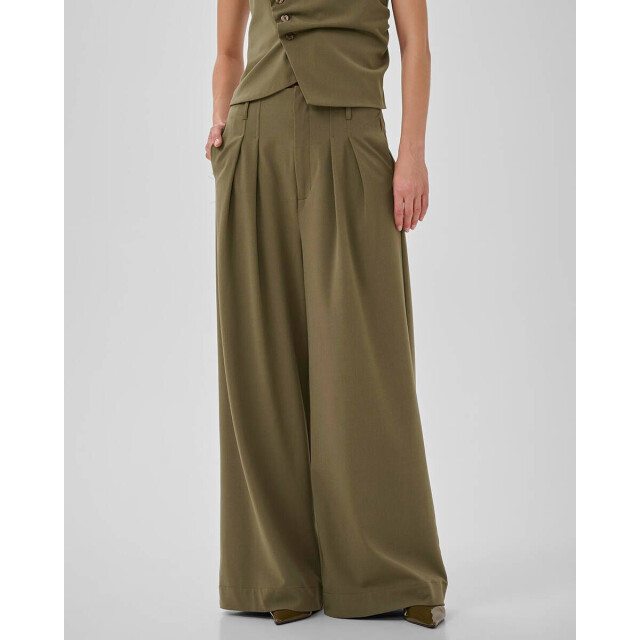 My Essential Wardrobe hace sille high wide pant 180820 06541.369.0144 large