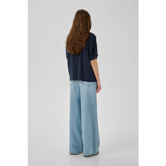 My Essential Wardrobe mindy polo tee 103565 06613.261.0008 large