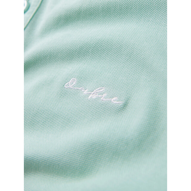 Ombre Italian style ravello heren poloshirt mint style-italie OM-0103-3-1 large