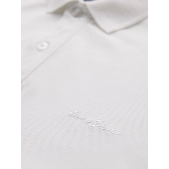 Ombre Italian style lecce heren poloshirt - style-italie OM-0103-3-1-1-1 large