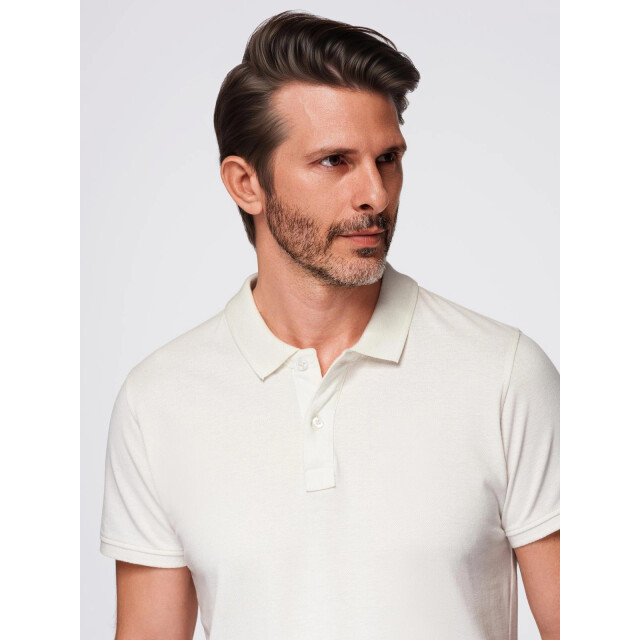 Ombre Italian style lecce heren poloshirt - style-italie OM-0103-3-1-1-1 large