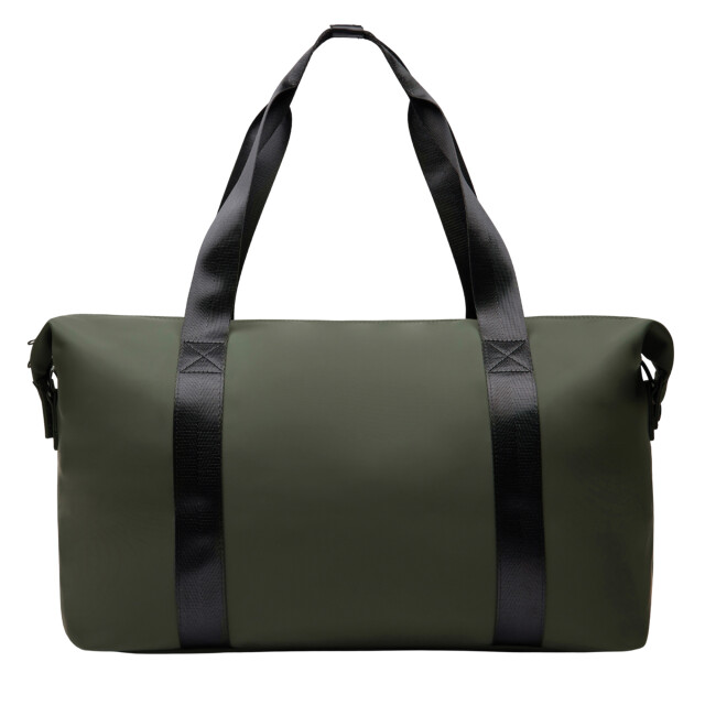 Vinga Baltimore gerecyclede 34l weekendtas UTXD377_green large