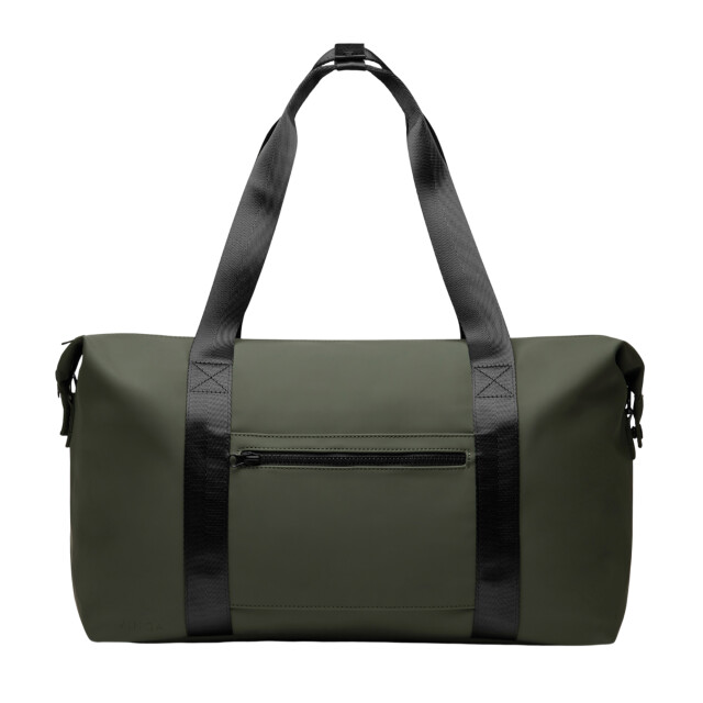 Vinga Baltimore gerecyclede 34l weekendtas UTXD377_green large