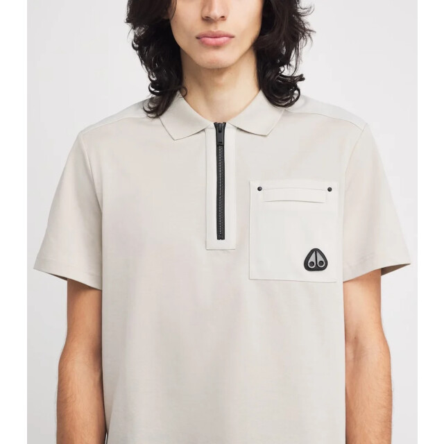 Moose Knuckles Dalon polo alabaster 161503378 large
