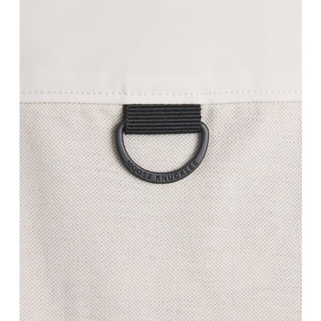 Moose Knuckles Dalon polo alabaster 161503378 large