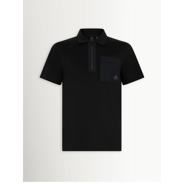 Moose Knuckles Dalon polo 161503383 large
