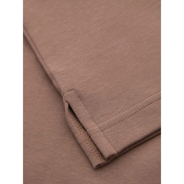 Ombre Eimio heren poloshirt - met ritsje OM-0148 large