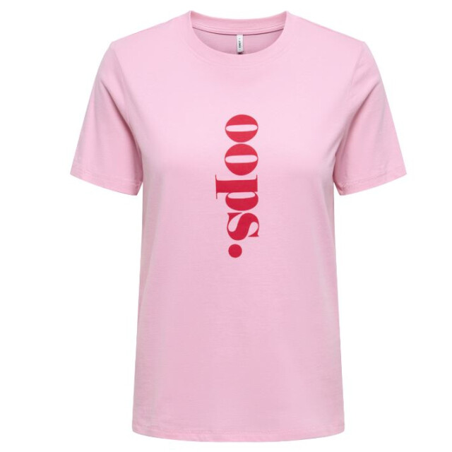Only Celina life regular short sleeve t-shirt 15367073 large