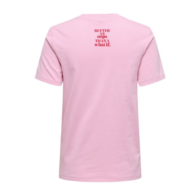 Only Celina life regular short sleeve t-shirt 15367073 large