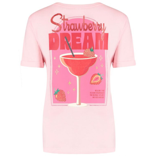 Only Onlkita life s/s drinks top box jrs 15291465 large