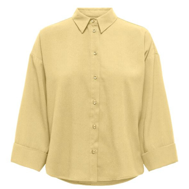 Only Onlmeg l/s shirt cs wvn 15367635 large