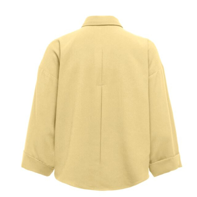 Only Onlmeg l/s shirt cs wvn 15367635 large