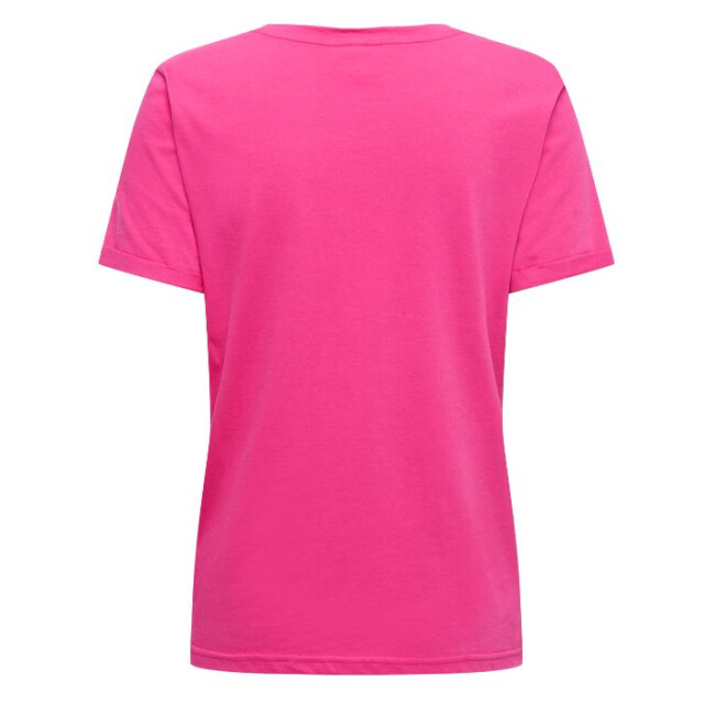 Only Onlvica s/s fold up velvet top box 15366452 large