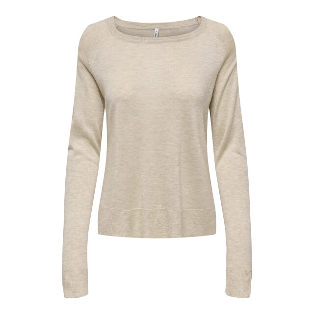 Only Onlvienna ls o-neck knt 15339542 large