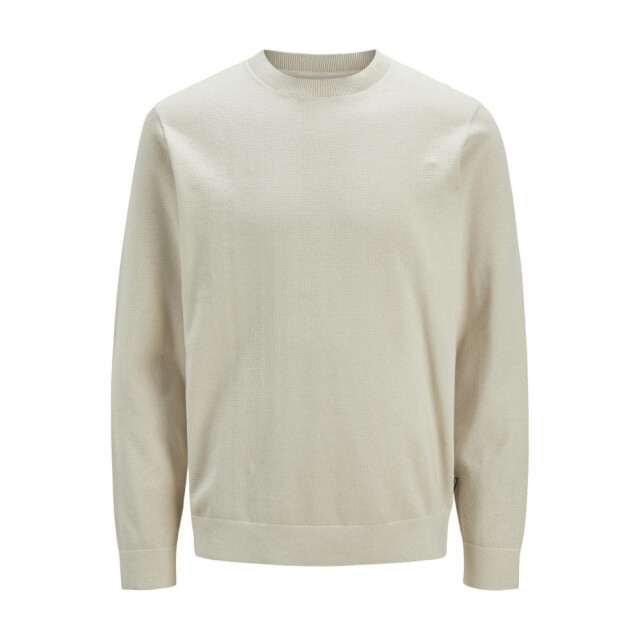 Jack & Jones Jprblamilano spring knit crew neck ls mint 5219.21.0002 large