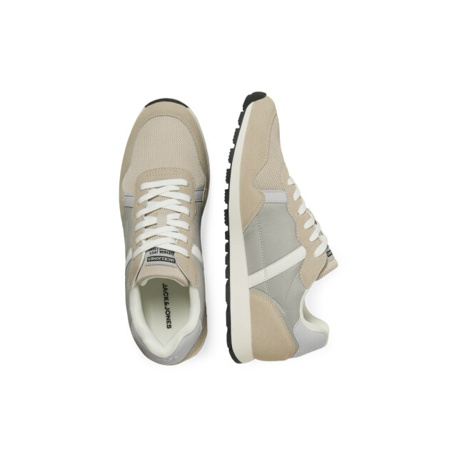 Jack & Jones Jfwharrow combo sneaker zand dessin 5822.06.0001 large