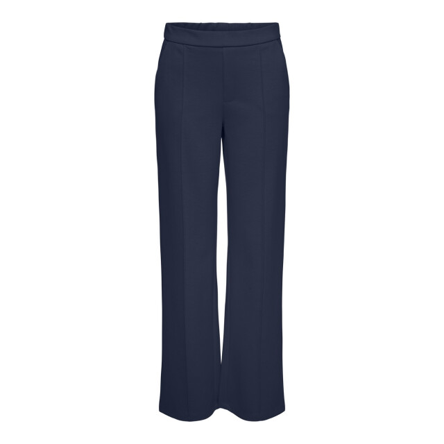 Jacqueline de Yong Jdyrisso pant jrs navy 4109.37.0049 large