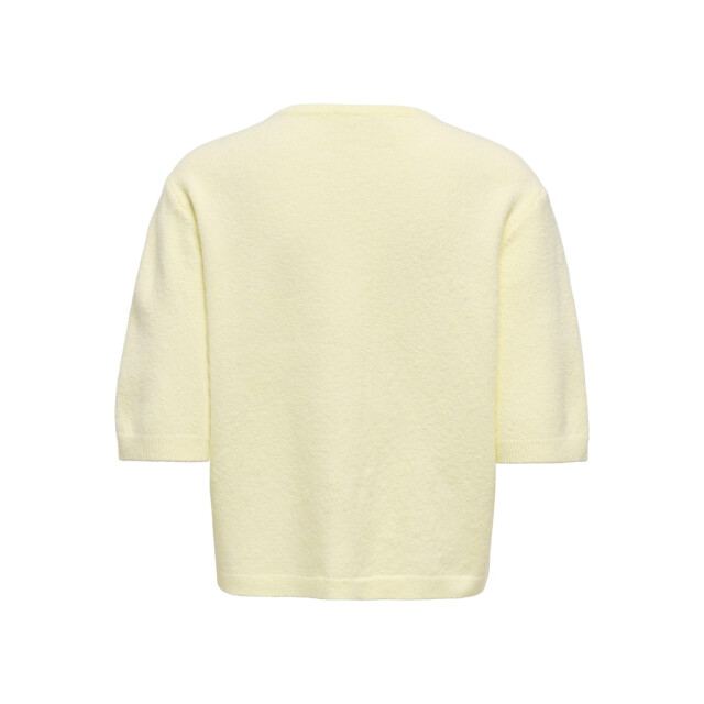 Jacqueline de Yong Jdyrue life 24 pearl cardigan licht 4249.11.0008 large