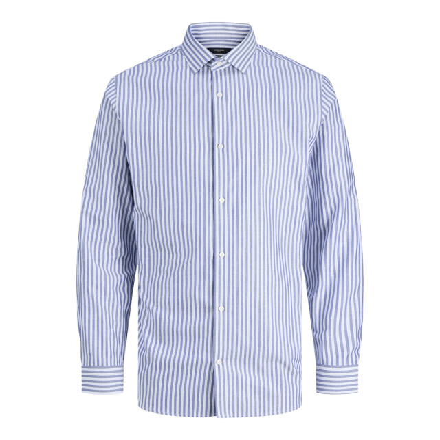 Jack & Jones Jprblaparker shirt ls noos dessin 5309.39.0024 large