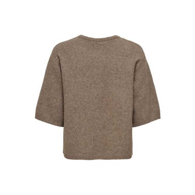 Jacqueline de Yong Jdyrue life 24 pearl cardigan melee 4249.78.0005 large