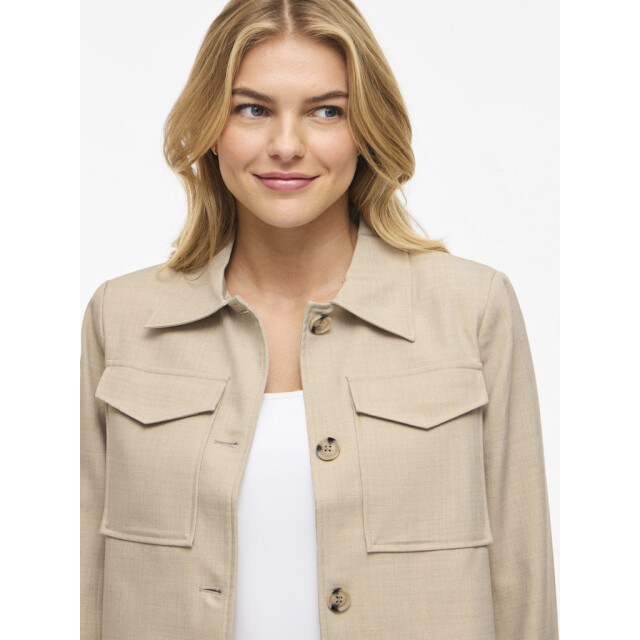 Vila Virosa jacket zand 4279.04.0037 large