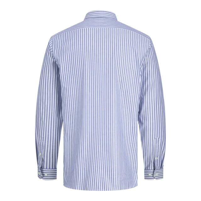 Jack & Jones Jprblaparker shirt ls noos dessin 5309.39.0024 large